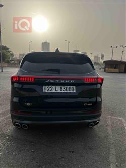 جيتور X70 بلس